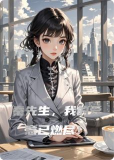 抖音热推小说秦先生，我的爱意已燃尽！全文在线阅读-暗夜阅读网