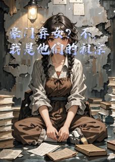 热文豪门弃女？不，我是他们的祖宗小说-主角顾言修复苏晚全文在线阅读