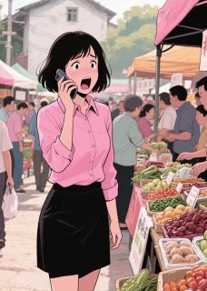 【我注销账号后，带领全村致富的村花急疯了】小说在线阅读-我注销账号后，带领全村致富的村花急疯了免费版目录阅读全文