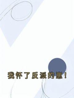 我怀了反派的崽！乔安许利衡全章节目录免费阅读