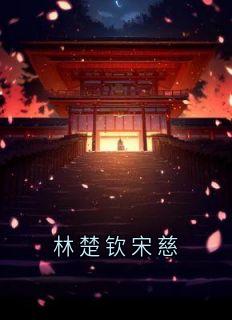 林楚钦宋慈是哪部小说的主角 林楚钦宋慈全文阅读