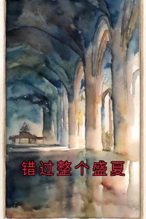 （全本）错过整个盛夏主角林清越顾夜辞全文目录畅读