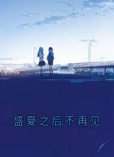 爆款热文宋驰姜时雨在线阅读-盛夏之后不再见全章节列表
