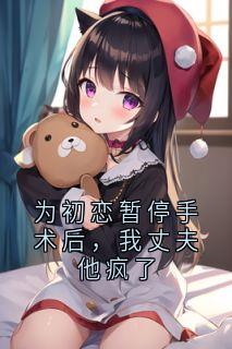 为初恋暂停手术后，我丈夫他疯了林风眠沈尧光全章节在线阅读