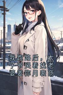 快手热推我跑路后，太子爷哭着找老婆姜弥月裴商小说主角裴商弥月在线阅读