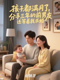 孩子都满月了，分手三年的前男友还等着我求婚小说最新章节-主角林笑霜解空凯权夏光全文免费阅读