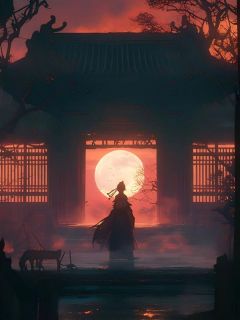 与汝相决绝，生死作相思小说的书名是什么