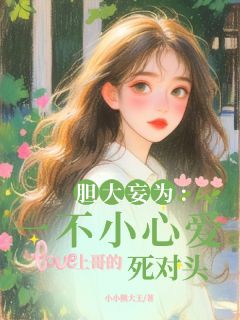 精选好书胆大妄为一不小心爱上哥的死对头无删减版全文在线