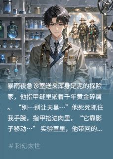 影子沈璐赵振邦小说诅咒计时免费阅读
