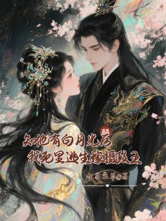 知他有白月光后我死里逃生嫁摄王(萧景琰江若绾)全文章节在线阅读