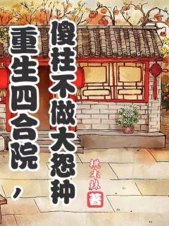 重生四合院，傻柱不做大冤种(新书)大结局在线阅读-暗夜阅读网