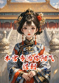 无广告小说本宫专治你阳气过剩-赵琮赵珏在线阅读