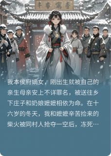 太后撑腰，侯府千金我不当了(沈蔓儿容袔烟儿)小说全章节目录阅读-暗夜阅读网