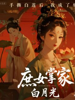 庶女掌家我成了驸马的白月光全本小说（庶女掌家我成了驸马的白月光）全文阅读