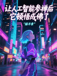 爆款热文李缘小艾在线阅读-让人工智能参禅后，它顿悟成佛了全章节列表