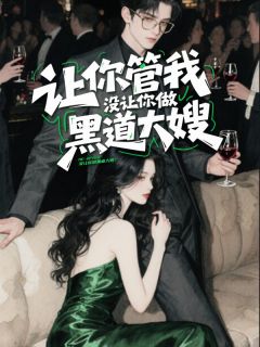 让你管我，没让你当黑道大嫂by陈飞苏晴在线阅读