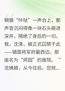 抖音小说战地记者穿越为王爷小妾主角萧珏沈清萧珩全文小说免费阅读-暗夜阅读网