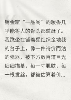 王德安裴砚苏辞是哪本小说主角 穿越为销金窟的细作后免费全章节阅读-暗夜阅读网