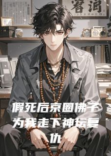 抖音小说假死后京圈佛子为我走下神坛复仇傅砚辞秦可欣苏念全文txt