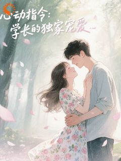爆款小说由作者肥丫蛋所创作的心动指令，学长的独家宠爱在线阅读