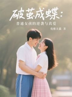 老书虫推荐破茧成蝶：普通女孩的逆袭与真爱 在线阅读
