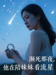 濒死那夜，他在陪妹妹看流星（全本）陆沉林薇顾言完整章节列表免费阅读