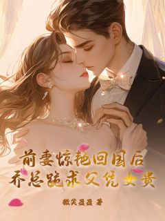 好文热推小说前妻惊艳回国后，乔总跪求父凭女贵主角苏禾乔南州全文在线阅读