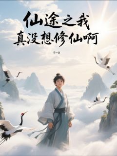 仙途之我真没想修仙啊小说(完结版)-李二牛林风陈洛斌在线阅读