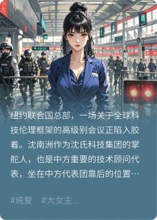 抖音安薇薇沈南洲小说叫什么名字
