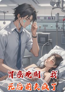 胃癌晚期：我死后前夫疯了小说(连载文)-陆沉傅承砚无广告阅读-暗夜阅读网