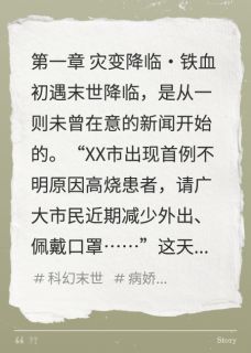 快手末世权冠：病娇他只为我沦陷小说全本章节大结局-暗夜阅读网