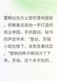 独家十年后，前女友沦为我的情人全本大结局小说阅读