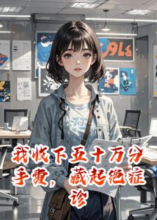 优质新书收下五十万分手费藏起绝症诊断书最新章节小说全文阅读