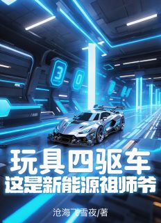 玩具四驱车？这是新能源祖师爷！小说-许言生战龙双钻全篇阅读