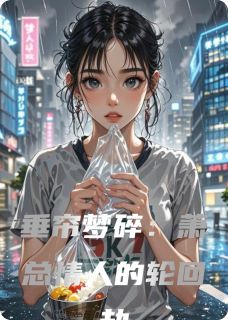 垂帘梦碎：萧总情人的轮回劫章节全目录 刘芳萧沉全文免费阅读