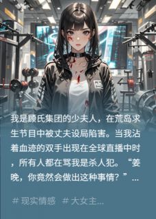 重生后我在丈夫婚礼上直播复仇顾辰顾霜陆星沉小说全文-重生后我在丈夫婚礼上直播复仇小说-暗夜阅读网
