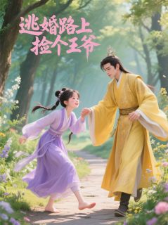 主角沈青瓷萧景琰小说完整版-逃婚路上捡个王爷免费阅读全文
