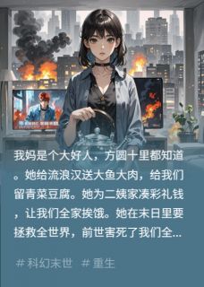 苏晴林慧主角抖音小说重生末日前，我锁了圣母母亲在线阅读-暗夜阅读网