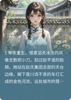 重生后，我把假千金按在地上摩擦小说全集(赵芊语林薇薇顾言泽)无弹窗广告阅读-暗夜阅读网