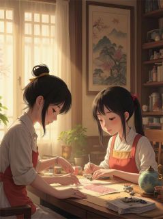 值得熬夜看完的苏绣女神租客：戳醒废柴房东小说阅读-暗夜阅读网