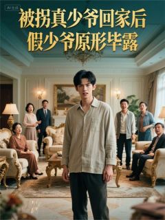 免费完结小说被拐真少爷回家，假少爷原形毕露楚风楚明远无弹窗免费阅读