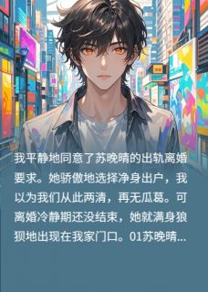 热门小说妻子为情人下跪，求我出钱买房完整版全文阅读