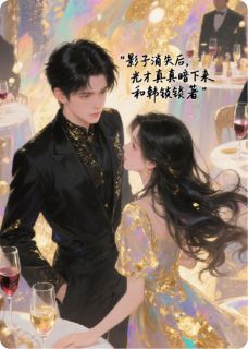 影子消失后，光才真正暗下来by韩锁锁