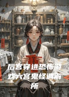 主人公柳如烟沈清晏苏婉小说后宫穿进恐怖游戏六宫鬼怪调解所在线全文阅读
