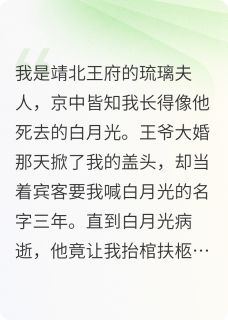 替身棺前撕白莲无广告阅读 琉璃萧执林玦免费在线阅读