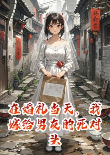 在婚礼当天，我嫁给男友的死对头(新书)大结局在线阅读