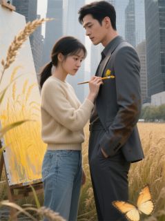 爆款热文苏清沅墨靳言林子航在线阅读-破茧之约：霸总冰壳里的江南春全章节列表