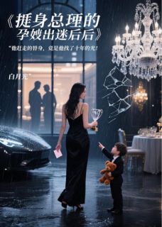 （全本）替身总裁的孕妻出逃后主角季承渊苏念瑶林婉全文目录畅读