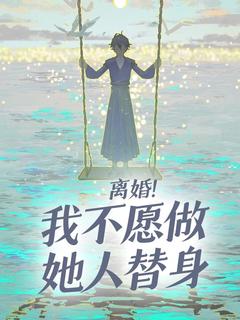 免费完结小说离婚！我不愿做她人替身兮兮李子墨无弹窗免费阅读-暗夜阅读网