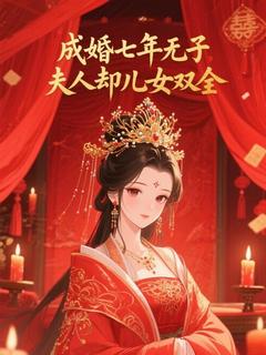 (抖音)成婚七年无子，夫人却儿女双全裴安萧云瑾小说免费全文阅读